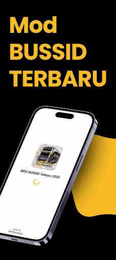 Mod Bussid Terbaru 2026